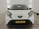  Toyota  Aygo X Toyota  1.0 VVT-i MT 5d #9