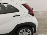  Toyota  Aygo X Toyota  1.0 VVT-i MT 5d #12