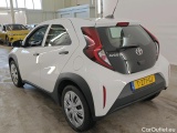  Toyota  Aygo X Toyota  1.0 VVT-i MT 5d #15