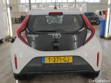  Toyota  Aygo X Toyota  1.0 VVT-i MT 5d #29