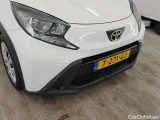  Toyota  Aygo X Toyota  1.0 VVT-i MT 5d #45