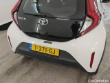  Toyota  Aygo X Toyota  1.0 VVT-i MT 5d #53