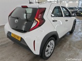  Toyota  Aygo X Toyota  1.0 VVT-i MT 5d #2