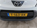  Toyota  Aygo X Toyota  1.0 VVT-i MT 5d #5