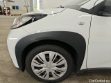  Toyota  Aygo X Toyota  1.0 VVT-i MT 5d #9