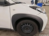  Toyota  Aygo X Toyota  1.0 VVT-i MT 5d #17