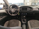  Toyota  Aygo X Toyota  1.0 VVT-i MT 5d #23