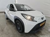  Toyota  Aygo X Toyota  1.0 VVT-i MT 5d #24