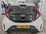  Toyota  Aygo X Toyota  1.0 VVT-i MT 5d #27