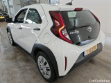 Toyota  Aygo X Toyota  1.0 VVT-i MT 5d #29