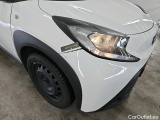  Toyota  Aygo X Toyota  1.0 VVT-i MT 5d #53