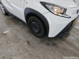  Toyota  Aygo X Toyota  1.0 VVT-i MT 5d #61