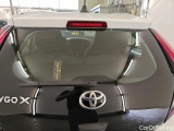  Toyota  Aygo X Toyota  1.0 VVT-i MT 5d #64