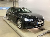  Audi  A4 40 TDI 190hk Quattro S tr Proline Edt Drag #2