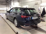 Audi  A4 40 TDI 190hk Quattro S tr Proline Edt Drag #4