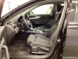  Audi  A4 40 TDI 190hk Quattro S tr Proline Edt Drag #6