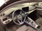  Audi  A4 40 TDI 190hk Quattro S tr Proline Edt Drag #9