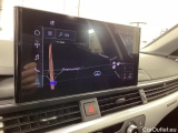  Audi  A4 40 TDI 190hk Quattro S tr Proline Edt Drag #14