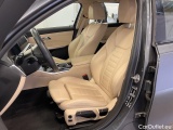  Bmw  Serie 3 190hk  xDrive Sport Line Winterpkt Läder Komfortöppning HiFi #6