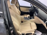  Bmw  Serie 3 190hk  xDrive Sport Line Winterpkt Läder Komfortöppning HiFi #7