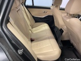  Bmw  Serie 3 190hk  xDrive Sport Line Winterpkt Läder Komfortöppning HiFi #12