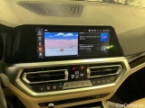  Bmw  Serie 3 190hk  xDrive Sport Line Winterpkt Läder Komfortöppning HiFi #13