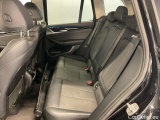  Bmw  X3 30e xDrive X Line Parking Assistant Drag Rattvärme #8