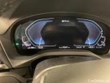  Bmw  X3 30e xDrive X Line Parking Assistant Drag Rattvärme #11