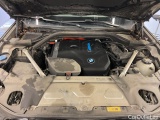  Bmw  X3 30e xDrive X Line Parking Assistant Drag Rattvärme #16
