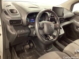  Citroen  Berlingo 136hk L2 Business Premium Auto Drag **TEST LINK BELOW** #8