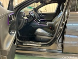  Mercedes  C-Klasse C300 e AMG Line Premiumpkt Läder Pano #6