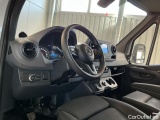  Mercedes  Sprinter 316 CDI Chassi 163hk R2 Förarkomfortpkt Påbyggnation #12