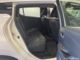  Nissan  Leaf 150hk Acenta #14