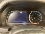  Nissan  Leaf 150hk Acenta #9