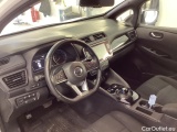  Nissan  Leaf 150hk N-Connecta #6
