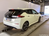  Nissan  Leaf 150hk N-Connecta #7