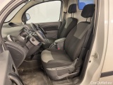  Renault  Kangoo Z.E Express 60hk Köpa Parkeringssensor bak #7