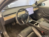  Tesla  Model 3 Long Range AWD 440hk FIRST REG DATE 2020-12-17 #9