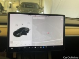  Tesla  Model 3 Long Range AWD 440hk FIRST REG DATE 2020-12-17 #11