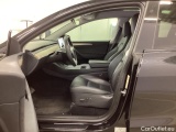  Tesla  Model Y Long Range 514hk AWD Läder #6