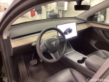  Tesla  Model Y Long Range 514hk AWD Läder #8