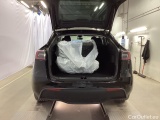  Tesla  Model Y Long Range 514hk AWD Läder #9
