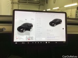 Tesla  Model Y Long Range 514hk AWD Läder #14