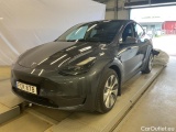  Tesla  Model Y Longe Range 514hk AWD Uppgraderad Autopilot #3