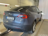  Tesla  Model Y Longe Range 514hk AWD Uppgraderad Autopilot #5
