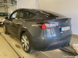  Tesla  Model Y Longe Range 514hk AWD Uppgraderad Autopilot #4