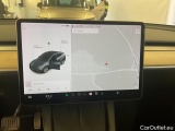  Tesla  Model Y Longe Range 514hk AWD Uppgraderad Autopilot #9