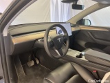  Tesla  Model Y Longe Range 514hk AWD Uppgraderad Autopilot #12