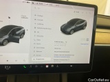  Tesla  Model Y Longe Range 514hk AWD Uppgraderad Autopilot #10