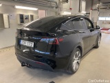  Tesla  Model Y Standard Range 299hk RWD Drag #5